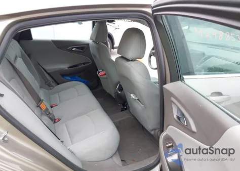 2022 Chevrolet Malibu Fwd Lt z USA, uszkodzony, nr VIN 1G1ZD5ST2NF172754